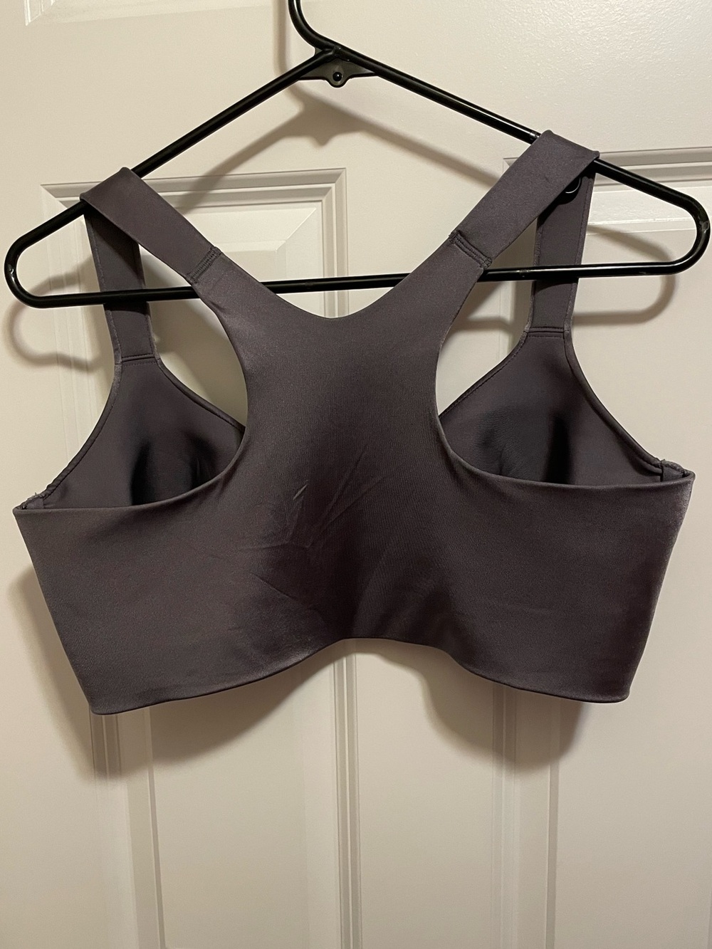 Vanity Fair Beauty Back Front Close Full Figure Underwire Bra - Picture 3 of 5